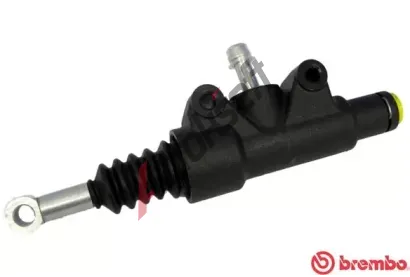 BREMBO Hlavn spojkov vlec BRE C50021, C 50 021