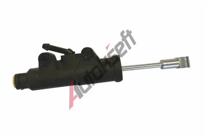BREMBO Hlavn spojkov vlec BRE C50025, C 50 025
