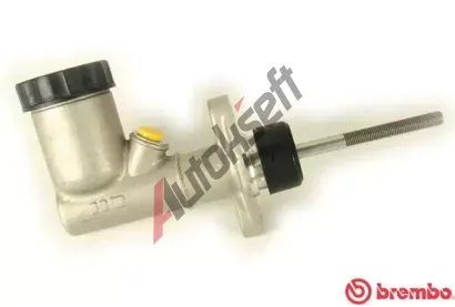 BREMBO Hlavn vlec - spojka BRE C52001, C 52 001