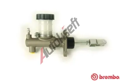 BREMBO Hlavn vlec - spojka BRE C56010, C 56 010