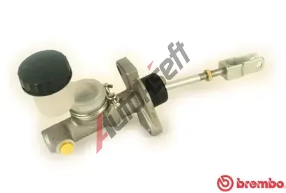 BREMBO Hlavn spojkov vlec BRE C56014, C 56 014