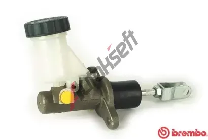 BREMBO Hlavn vlec - spojka BRE C56017, C 56 017