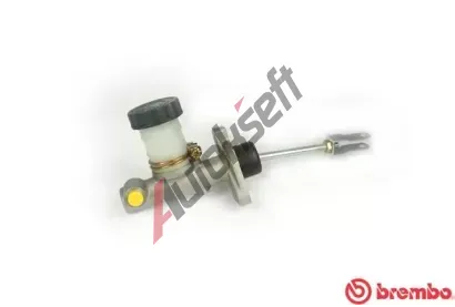 BREMBO Hlavn� spojkov� v�lec ESSENTIAL LINE BRE C56020, C 56 020