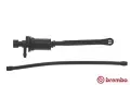 Hlavn spojkov vlec BREMBO ‐ BRE C56028