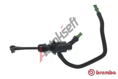 BREMBO Hlavn spojkov vlec BRE C56030, C 56 030