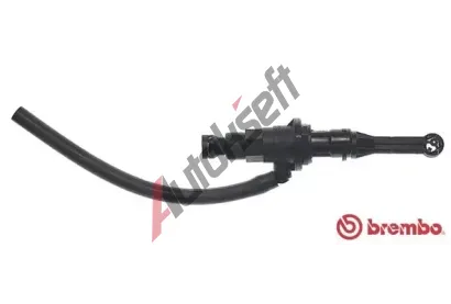 BREMBO Hlavn spojkov vlec BRE C 56 034, BRE C56034