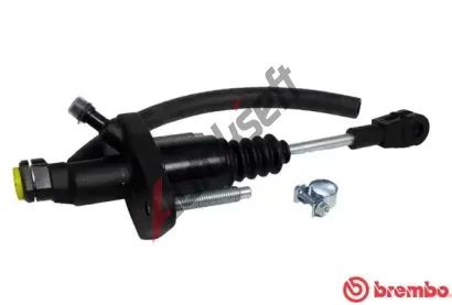 BREMBO Hlavn vlec - spojka BRE C59001, C 59 001