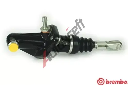 BREMBO Hlavn vlec - spojka BRE C59005, C 59 005