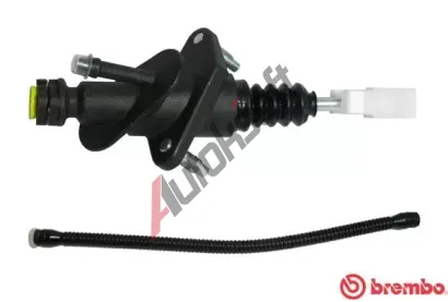 BREMBO Hlavn spojkov vlec BRE C59009, C 59 009