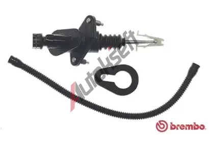 BREMBO Hlavn spojkov vlec BRE C59010, BRE C 59 010