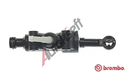 BREMBO Hlavn spojkov vlec BRE C 61 008, C 61 008