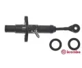 Hlavn spojkov vlec BREMBO ‐ BRE C61012