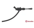 Hlavn spojkov vlec BREMBO ‐ BRE C68015