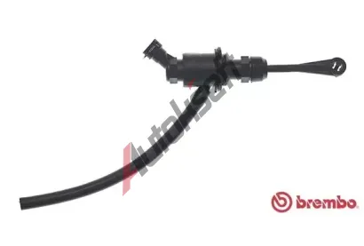 BREMBO Hlavn spojkov vlec BRE C 68 015, C 68 015