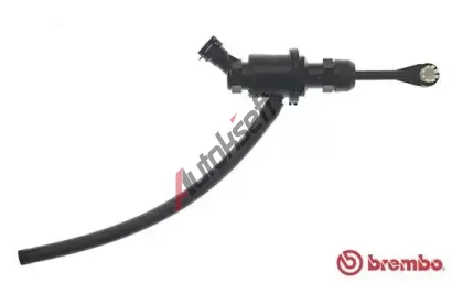 BREMBO Hlavní spojkový válec BRE C 68 018, C 68 018 BREMBO Hlavní spojkový válec BRE C 68 018, C 68 018