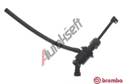 BREMBO Hlavní spojkový válec BRE C68019, C 68 019  BREMBO Hlavní spojkový válec BRE C68019, C 68 019