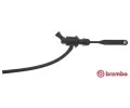 Hlavn spojkov vlec BREMBO ‐ BRE C68020