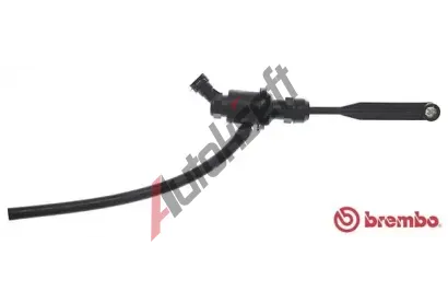 BREMBO Hlavn spojkov vlec BRE C 68 020, BRE C68020