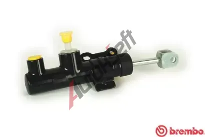 BREMBO Hlavn vlec - spojka BRE C71001, C 71 001