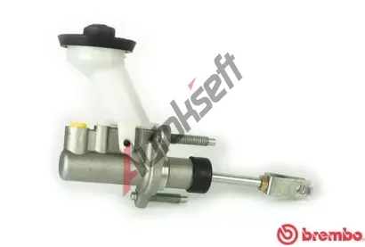 BREMBO Hlavn spojkov vlec BRE C83010, C 83 010
