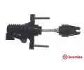 Hlavn spojkov vlec BREMBO ‐ BRE C83025