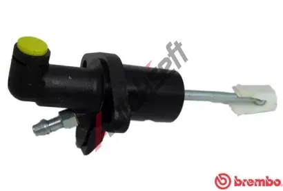 BREMBO Hlavn vlec - spojka BRE C85009, C 85 009