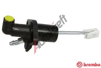 BREMBO Hlavn vlec - spojka BRE C85011, C 85 011