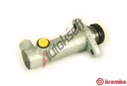 BREMBO Hlavn vlec - spojka BRE C85012, C 85 012