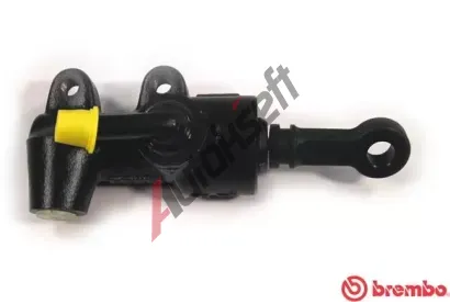 BREMBO Hlavn vlec - spojka BRE C85013, C 85 013