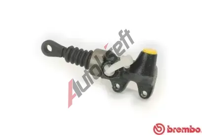 BREMBO Hlavn spojkov vlec BRE C85014, C 85 014