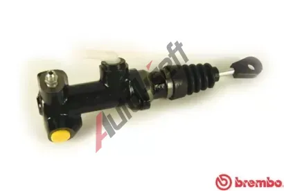BREMBO Hlavn spojkov vlec BRE C85016, C 85 016