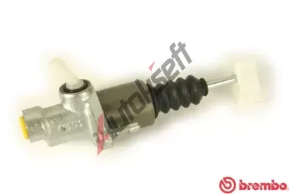 BREMBO Hlavn vlec - spojka BRE C85017, C 85 017