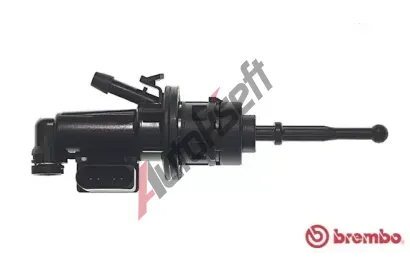 BREMBO Hlavn spojkov vlec BRE C 85 020, BRE C85020