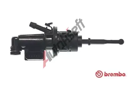 BREMBO Hlavn spojkov vlec BRE C 85 021, C 85 021