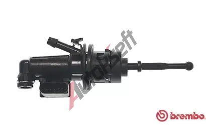 BREMBO Hlavn spojkov vlec BRE C 85 024, BRE C85024
