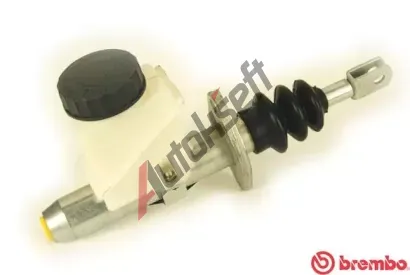 BREMBO Hlavn vlec - spojka BRE C86001, C 86 001