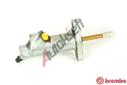 BREMBO Pomocn vlec spojky BRE E06004, E 06 004