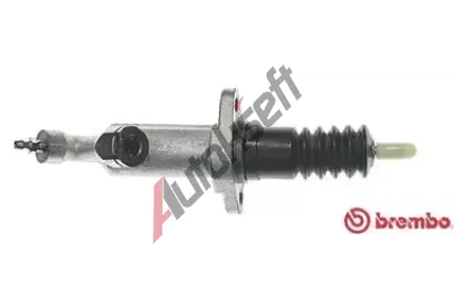 BREMBO Pomocn vlec spojky BRE E 06 010, BRE E06010