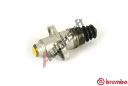 BREMBO Pomocn vlec spojky BRE E23001, E 23 001