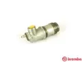 Pomocn vlec spojky BREMBO ‐ BRE E23004