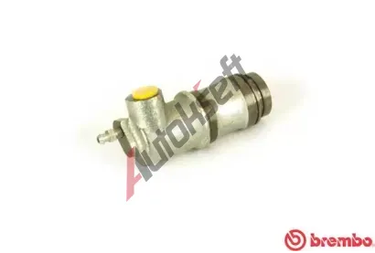 BREMBO Pomocn vlec - spojka BRE E23004, E 23 004