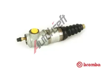 BREMBO Pomocn vlec - spojka BRE E23006, E 23 006