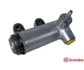 BREMBO Pomocn vlec - spojka ‐ BRE E23007