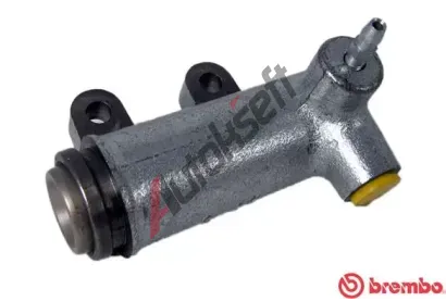 BREMBO Pomocn vlec - spojka BRE E23007, E 23 007