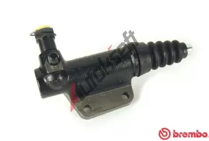 BREMBO Pomocn vlec - spojka BRE E23009, E 23 009
