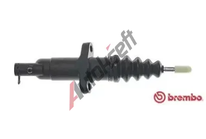 BREMBO Pomocn vlec spojky BRE E 23 019, E 23 019
