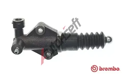 BREMBO Pomocn vlec spojky BRE E 23 022, BRE E23022