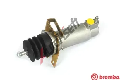 BREMBO Pomocn vlec spojky BRE E24006, E 24 006