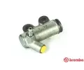 Pomocn vlec spojky BREMBO ‐ BRE E28001