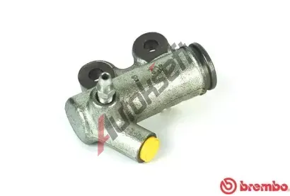 BREMBO Pomocn vlec spojky BRE E28001, E 28 001